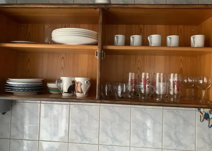 Paerna 4 - Centrum- 2 Bedrooms - 4 Bed