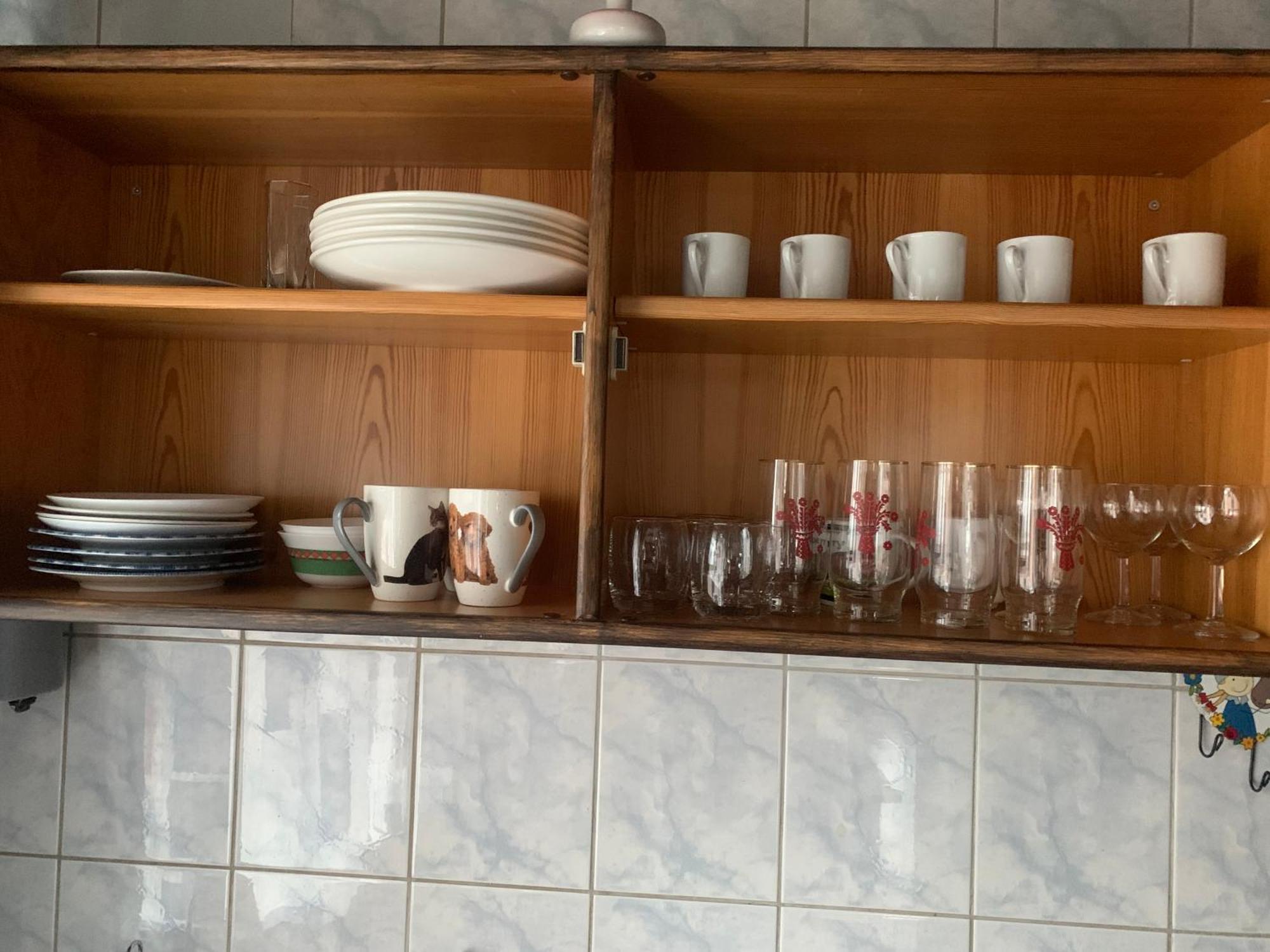Paerna 4 - Centrum- 2 Bedrooms - 4 Bed Apartamento *